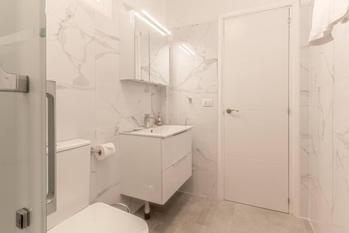 Oceanfront Studio By Dream Homes Tenerife Puerto de Santiago  Esterno foto