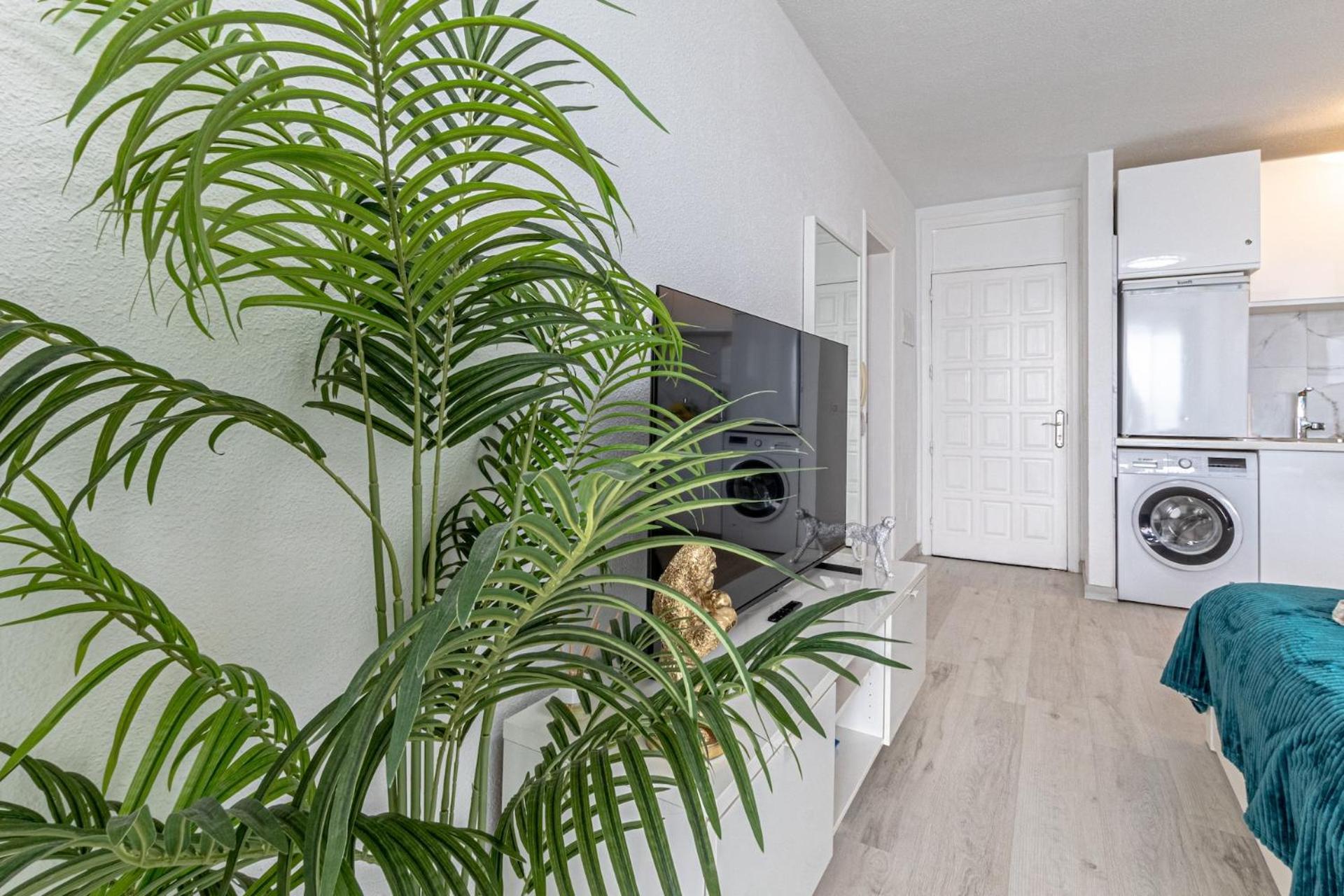 Oceanfront Studio By Dream Homes Tenerife Puerto de Santiago  Esterno foto